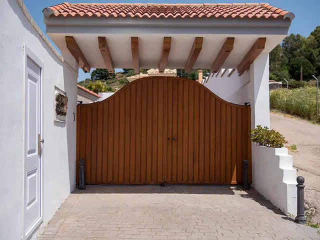 Fantástica Villa en una Planta en Estepona — 35