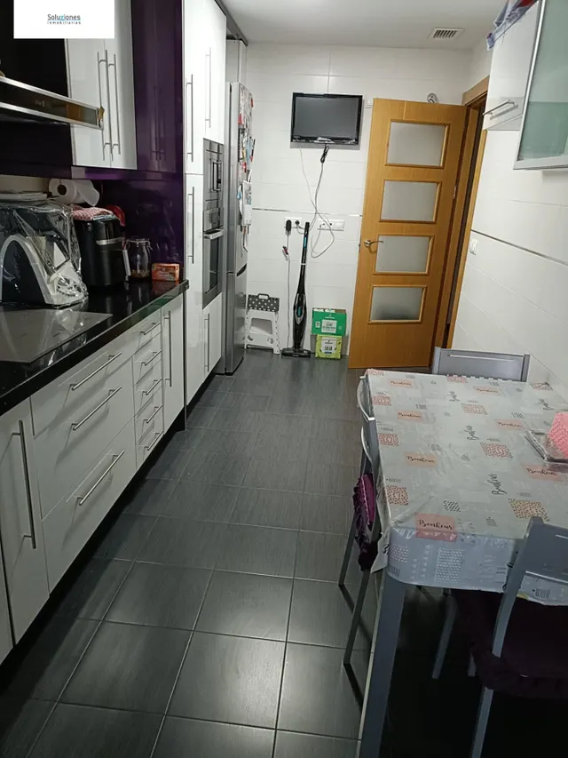 PISO EN SAN ANTONIO ABAD — 6