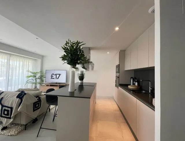 Apartamento 3 habitaciones 150m² en venta - Costa Del Sol — 12