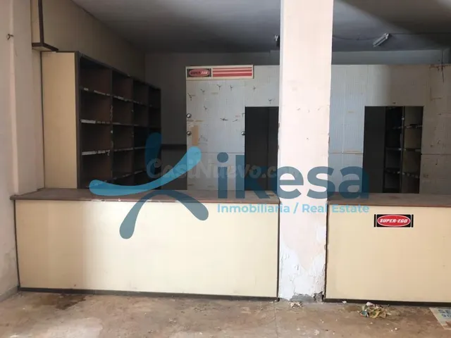 Venta de locales en la provincia de Almería - foto 2