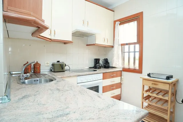 Adosado 2 habitaciones 83m² en venta - Los Frutales — 30