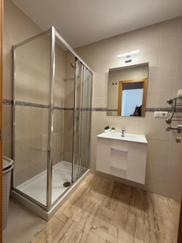 Bonito y luminoso apartamento en Playa de la Barrosa — 18