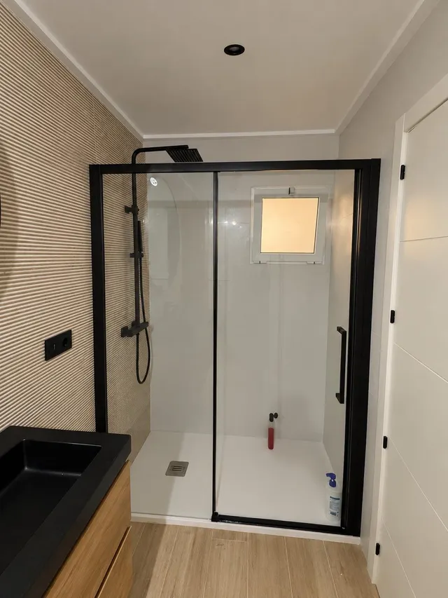 Habitación en vivienda de calidad con reforma integral – Elche — 32