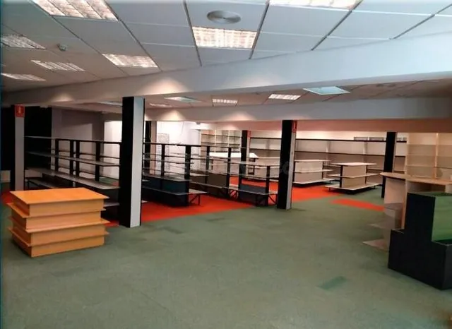 Local en alquiler en Santander de 424 m2 — 3