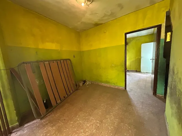 Casa para reformar con terraza y torreón en saladillo – la piñera, Algeciras — 12
