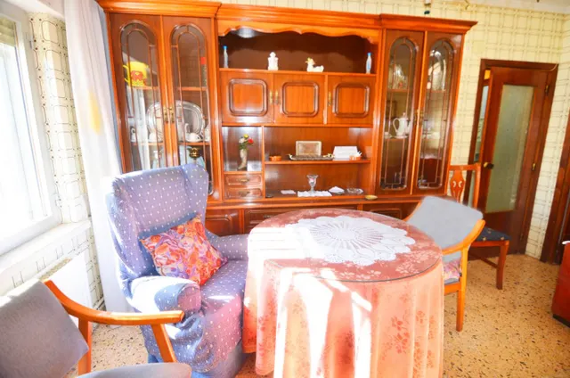 Urbis te ofrece una casa de pueblo en venta en Galisancho, Salamanca. — 4