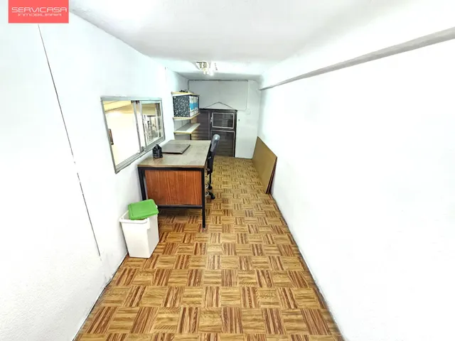 Se Vende Local Comercial Barrio del Cristo — 16