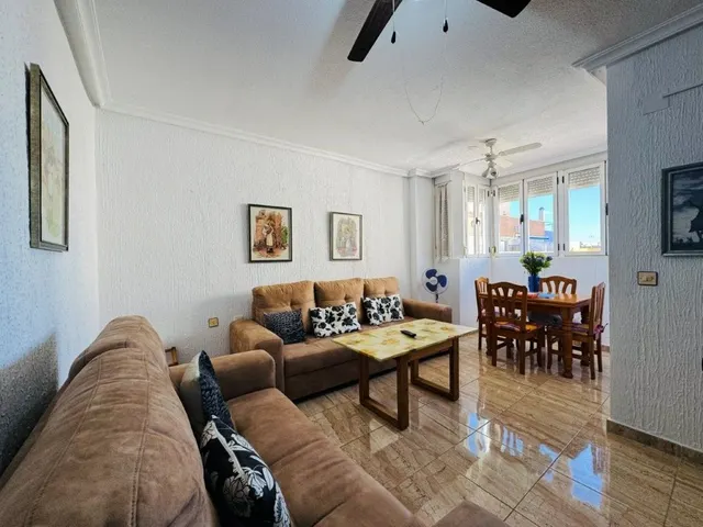 Apartamento 2 habitaciones 60m² en venta - La Mata pueblo — 6