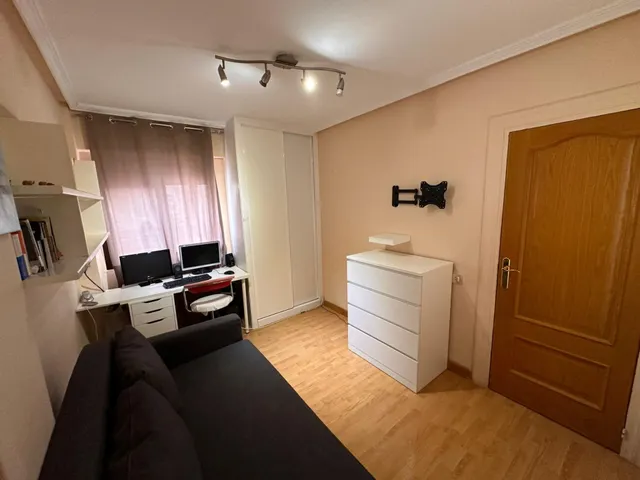 Piso 3 habitaciones 80m² en venta - Carolinas Altas — 24