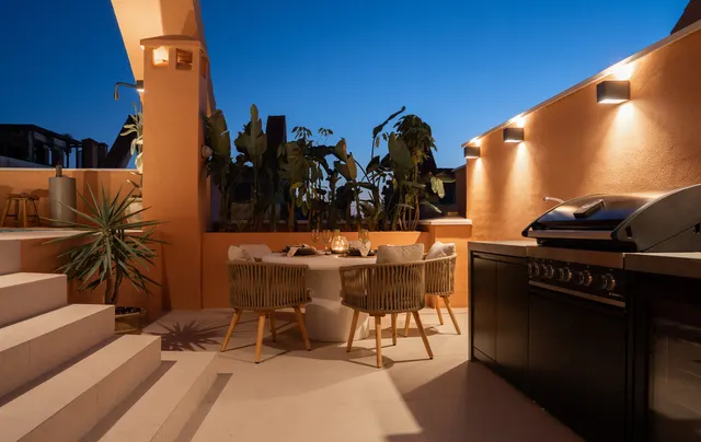 Ático 3 habitaciones 170m² en venta - Marbella — 50