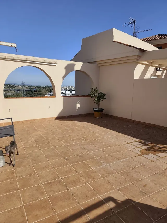 Ático 2 habitaciones 90m² en venta - Costa Del Sol — 21