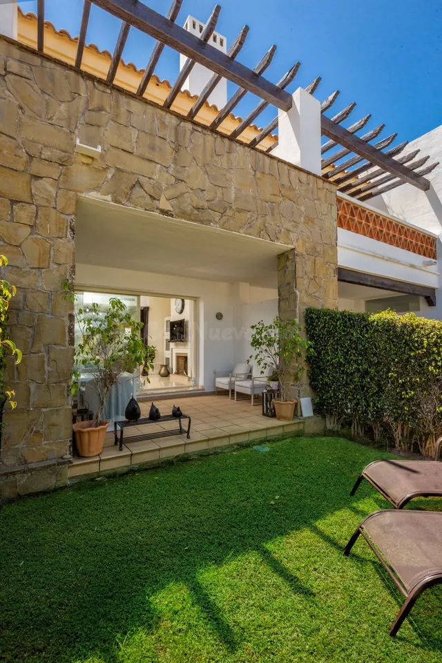 Adosado 3 habitaciones 220m² en venta - Riviera del sol - foto 3