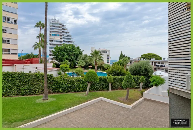 MAGNIFICO PISO ARROYO DE LA MIEL — 22