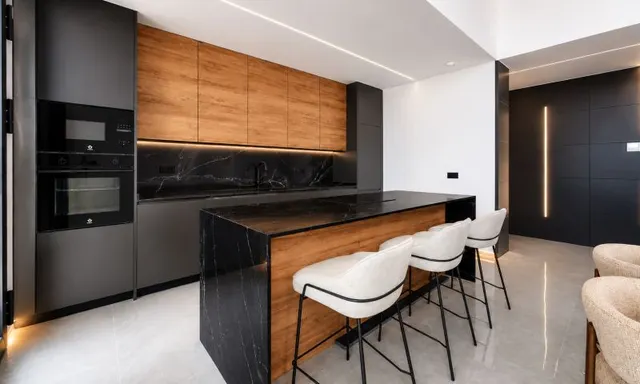 Villa 3 habitaciones 135m² en venta - Los Balcones - Los Altos del Edén — 13