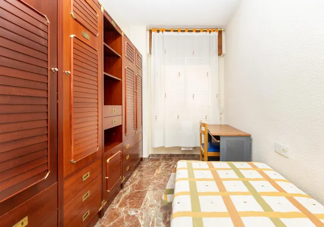 JUNTO PARQUE GARCIA LORCA — 20
