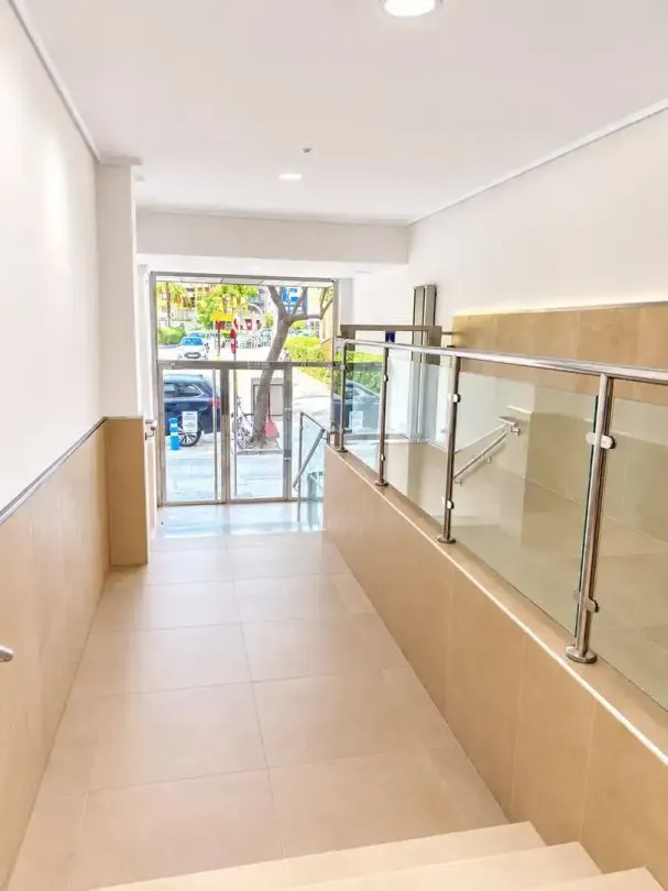 Calle Alemania, 17A, Ensanche Centro - Puerto, Málaga — 19