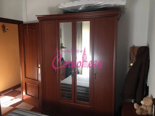 MAGNIFICA CASA DE 2 PLANTA EN ALCOLEA. — 17