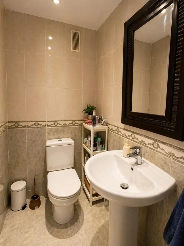 Apartamento 2 habitaciones 95m² en venta - Riviera del sol — 16
