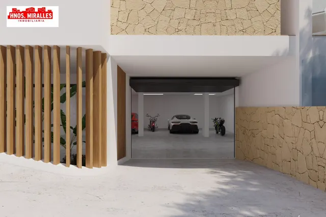 EVEREST VILLAS - MONFORTE DEL CID — 5