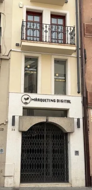 Local comercial en La Porxada de Granollers en alquiler! - foto 3