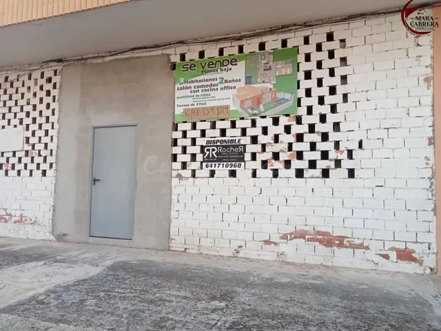 Local comercial en Venta en Piles Valencia - foto 2