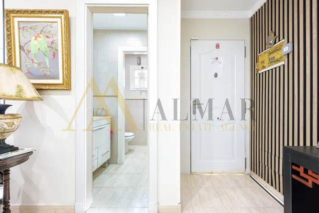 Exclusivo chalet — 11