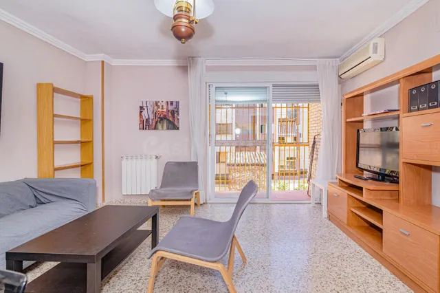 Piso de 3 habitaciones con mucho potencial en Parque Nueva Granada — 2