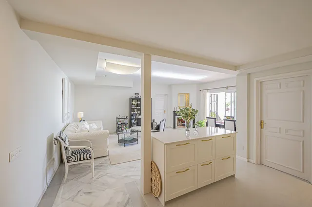 Apartamento 2 habitaciones 128m² en venta - El Madroñal — 31
