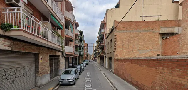 PISO EN EL PRAT DE LLOBREGAT