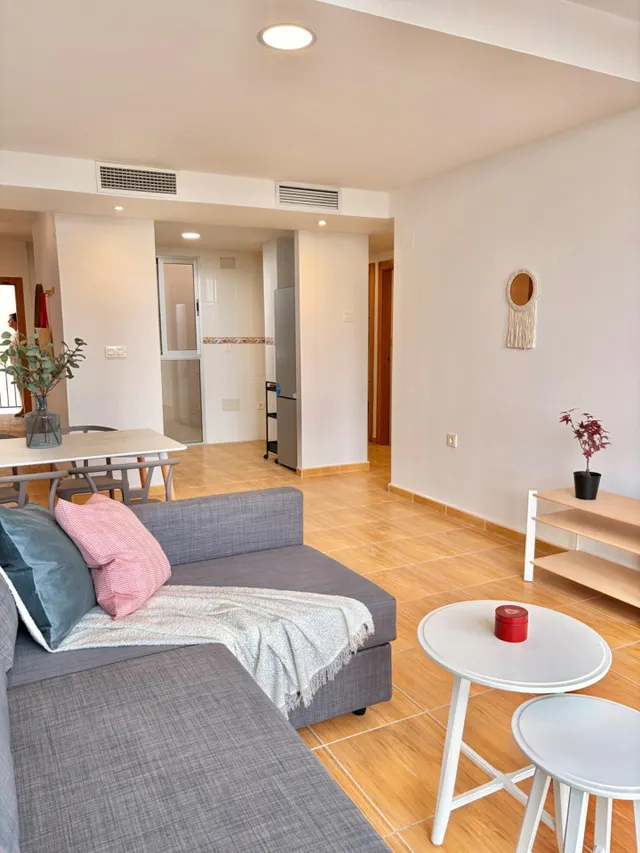 Estrena hogar con vistas a la huerta de Murcia: apartamentos de obra nueva en Monteagudo — 8