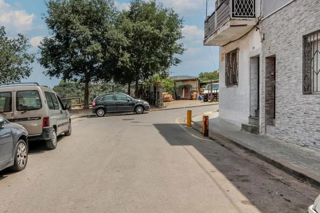 VENTA CASA SIN POSESIÓN — 16