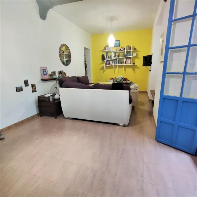 VENTA CASA CENTRICA EN MORÓN DE LA FRONTERA — 11