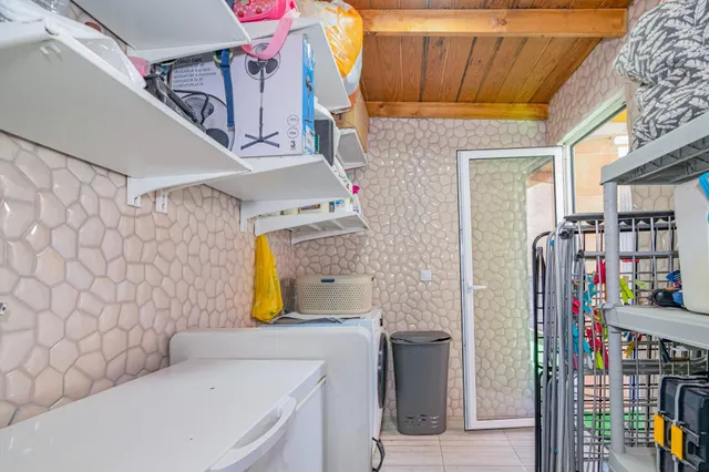 UNA CASA CON ENCANTO, ALMA Y MUCHO QUE CONTAR EN EL CORAZÓN DE ATARFE — 30