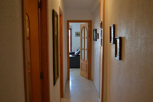 Apartamento 3 habitaciones 95m² en alquiler - La veleta — 11