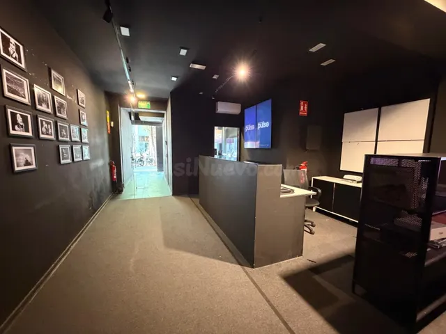 Traspaso Estudio de Radio y Producción 315 m² - foto 4