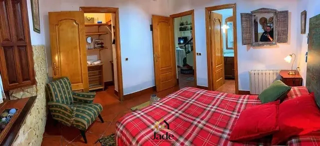 Amplia y luminosa casa chalet en cerro muriano - hipotecable — 25