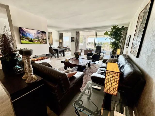 Apartamento 2 habitaciones 138m² en venta - Marbella — 7