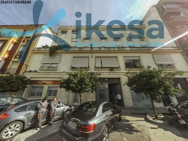 Venta de vivienda en Córdoba. ACTIVO INMOBILIARIO SIN POSESI