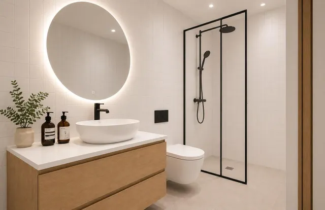 Obra nueva exclusiva en Inca a partir de 279900€ — 6