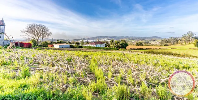 SOLAR de 1.510 m2 EN A LARACHA (A Coruña) por sólo 64.990 € - foto 2