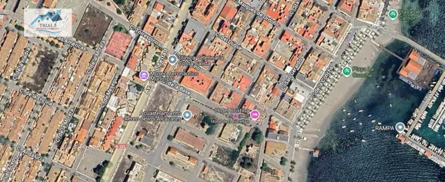 Venta Local en Los Alcázares - Murcia - foto 3