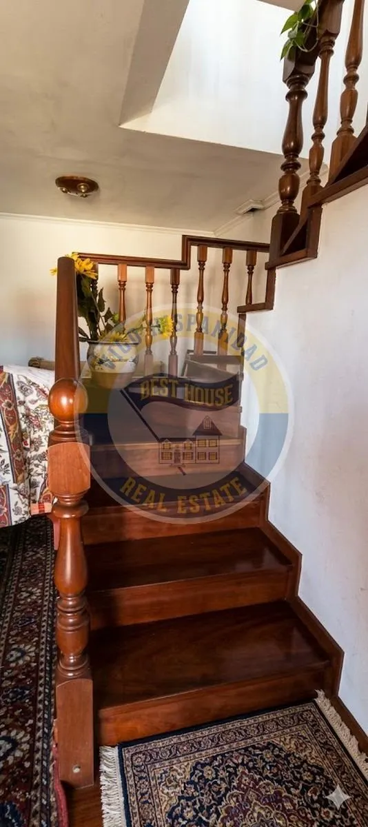 VENTA DE CASA EN OIA- CORUXO EN EXCLUSIVA!!! — 23