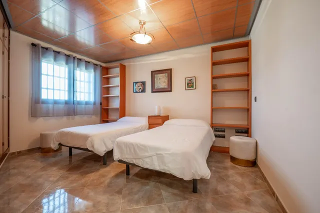 Espectacular Villa Unifamiliar Independiente con Máxima Privacidad y Autonomía en Cortijo del Aire — 30