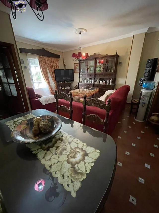 SE VENDE CASA + LOCAL INDEPENDIENTE EN ZONA DE LA CUESTA DE LA RUJANA — 12