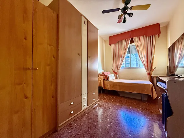 Apartamento 3 habitaciones 74m² en venta - Centro — 12