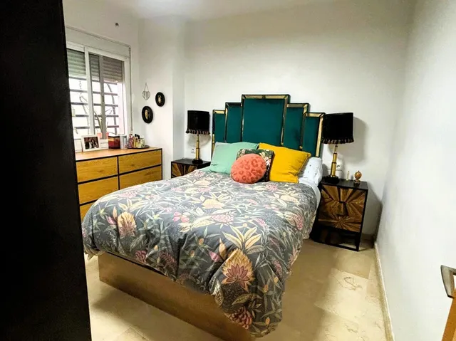 Apartamento 3 habitaciones 86m² en venta - Cruz de Humilladero- Paseo de los Tilos — 14