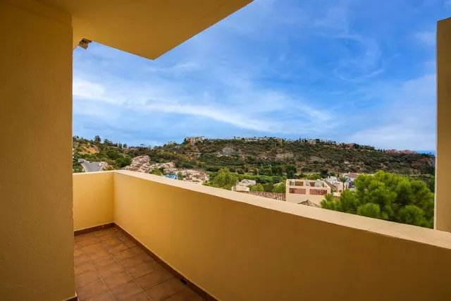 Apartamento 3 habitaciones 121m² en venta - El Madroñal — 17