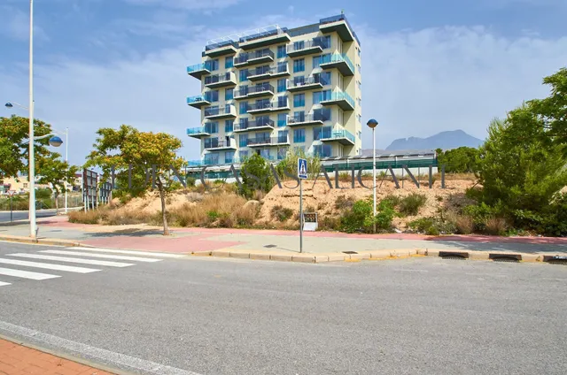 REF 01417 Apartamento - La Cala de Finestrat