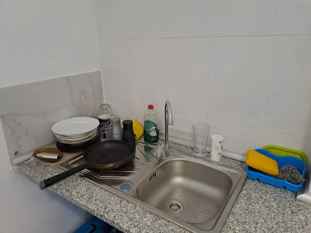 Local en Venta en Sant Boi — 6