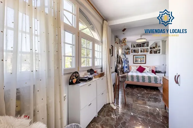 CASA PAREADA EN LA ZUBIA CON PISCINA, ZONA DE BARBACOA Y JARDÍN — 20